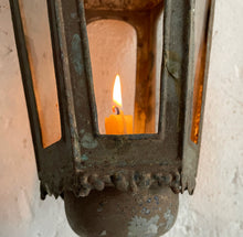 Load image into Gallery viewer, Late 18th Century French Candle Procession Lantern