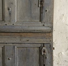 Load image into Gallery viewer, Early 19th Century French Stable Door