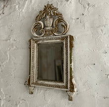 Load image into Gallery viewer, Early 19th Century French Marriage Mirror