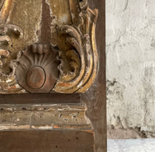 Load image into Gallery viewer, Pair Of 17th Century French Carved Chateau Boiseries