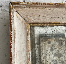 Load image into Gallery viewer, Late 18th Century French Mirror