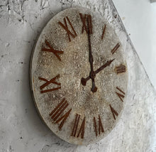 Load image into Gallery viewer, Large Decorative French Style Clock Face