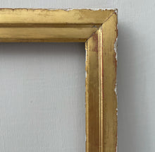 Load image into Gallery viewer, Late 19th Century French Gilt Frame