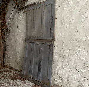 Early 19th Century French Stable Door