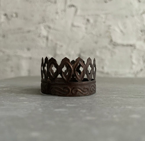 Rust French Crown XI