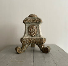 Load image into Gallery viewer, Late 18th Century French Candlestick Fragment