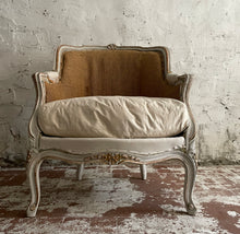Load image into Gallery viewer, 19th Century French Fauteuil