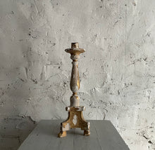 Load image into Gallery viewer, 19th Century French Candlestick