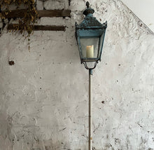 Load image into Gallery viewer, Early 19th Century French Lantern