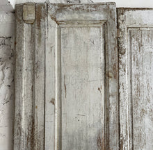 Load image into Gallery viewer, Set Of Early 19th Century French Boiserie Shutters/Panels