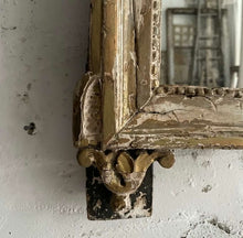 Load image into Gallery viewer, 18th Century French Marriage Mirror