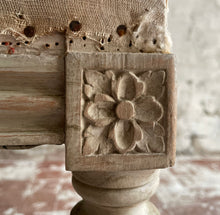 Load image into Gallery viewer, Early 19th Century Swedish Stool