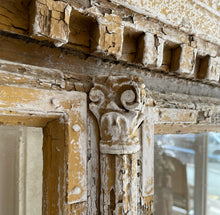 Load image into Gallery viewer, Late 18th Century French Dormer Window Cupboard