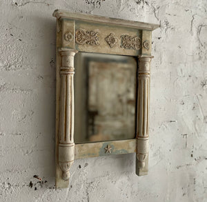 19th Century French Directoire Mirror