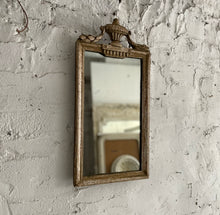 Load image into Gallery viewer, Early 19th Century French Mirror