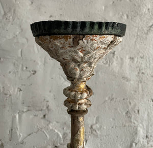 18th Century French Candlestick