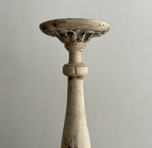 Early 19th Century French Candlestick