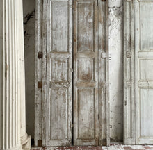 Load image into Gallery viewer, Set Of Early 19th Century French Boiserie Shutters/Panels