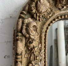 Load image into Gallery viewer, 19th Century French Louis Philippe Mirror