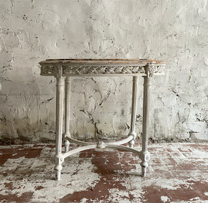 Early 19th Century French Table
