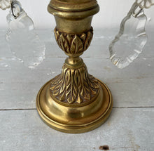 Load image into Gallery viewer, Late 19th Century French Candle Girandole