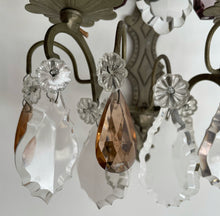 Load image into Gallery viewer, Pair Of 19th Century French Candle Sconces
