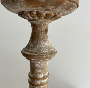 Early 19th Century French Candlestick