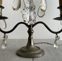 Load image into Gallery viewer, Late 19th Century French Electric Girandole