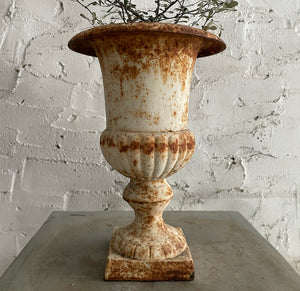 Late 19th Century French Urn
