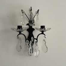 Load image into Gallery viewer, Pair Of Late 19th Century French Candle Sconces