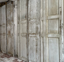 Load image into Gallery viewer, Set Of Early 19th Century French Boiserie Shutters/Panels