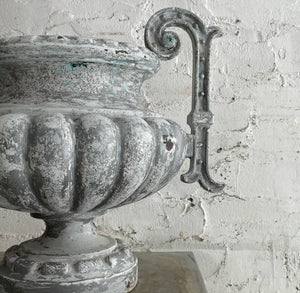 19th Century French Alfred Corneau Style Urn