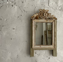 Load image into Gallery viewer, Late 18th Century French Marriage Mirror