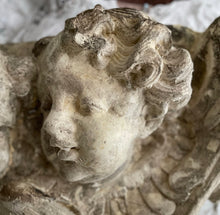 Load image into Gallery viewer, 20th Century Italian Putti Plaque