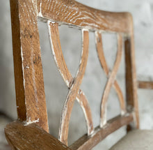 Load image into Gallery viewer, Early 19th Century Primitive Chair