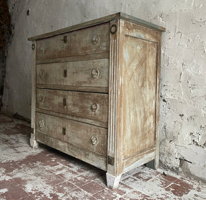 19th Century French Louis XVI Style Drawers