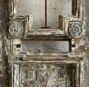 Late 18th Century French Chateau Door