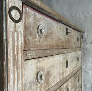 19th Century French Louis XVI Style Drawers