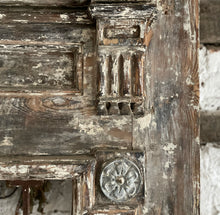 Load image into Gallery viewer, Late 18th Century French Chateau Door