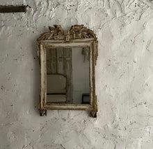 Load image into Gallery viewer, 18th Century French Marriage Mirror