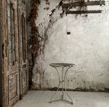 Load image into Gallery viewer, Early 19th Century Rustic French Bistro Set