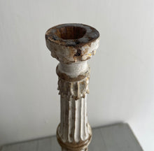 Load image into Gallery viewer, Pair of late 18th Century French Candlesticks