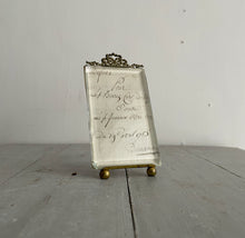 Load image into Gallery viewer, 19th Century French Picture Frame