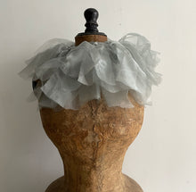 Load image into Gallery viewer, Handmade French Mannequin Ruff