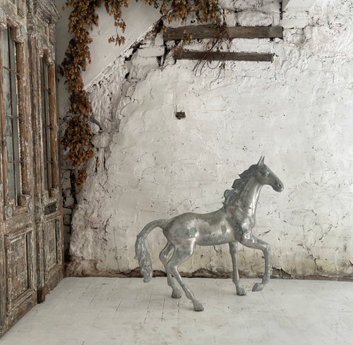 20th Century French Horse